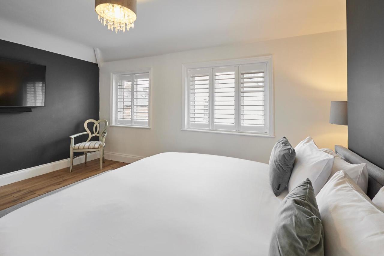 Host & Stay - Holme Rigg Whitby Exterior photo